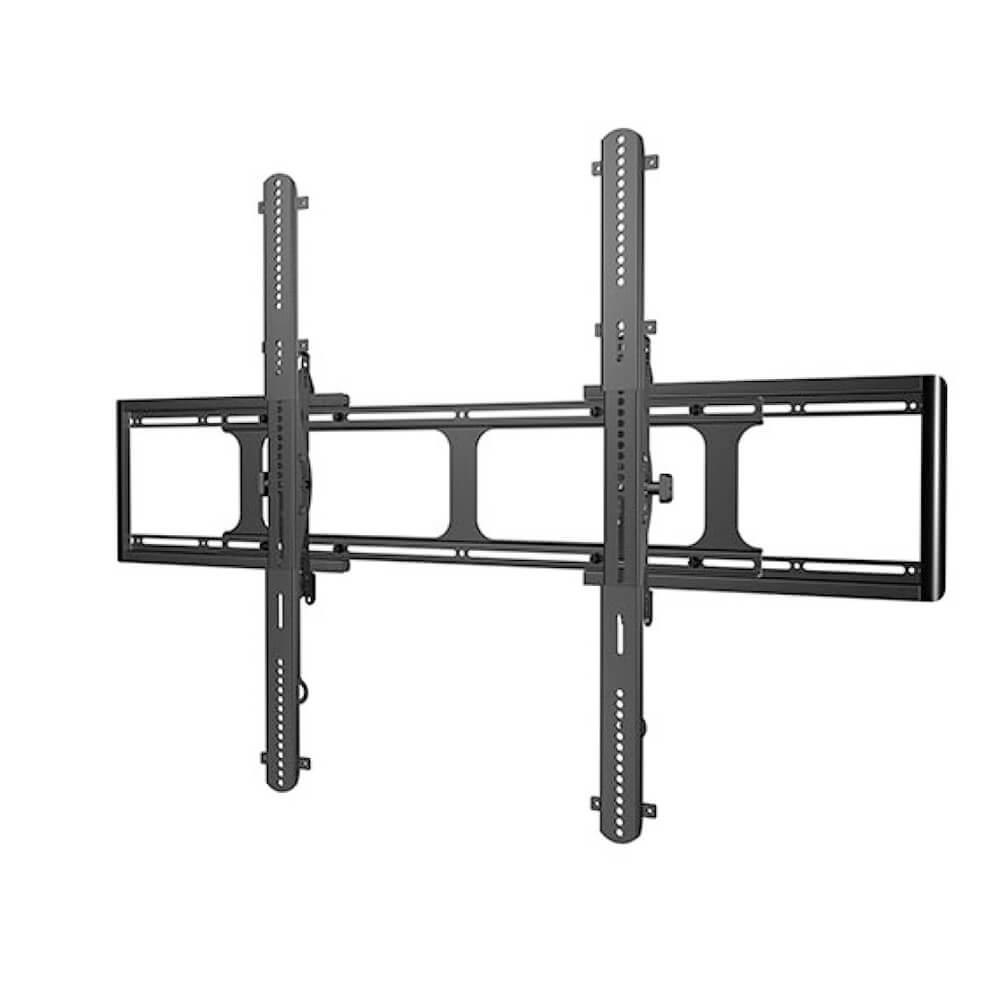 TV-mount Tilting Max Vesa 1100x800 40-110" Black