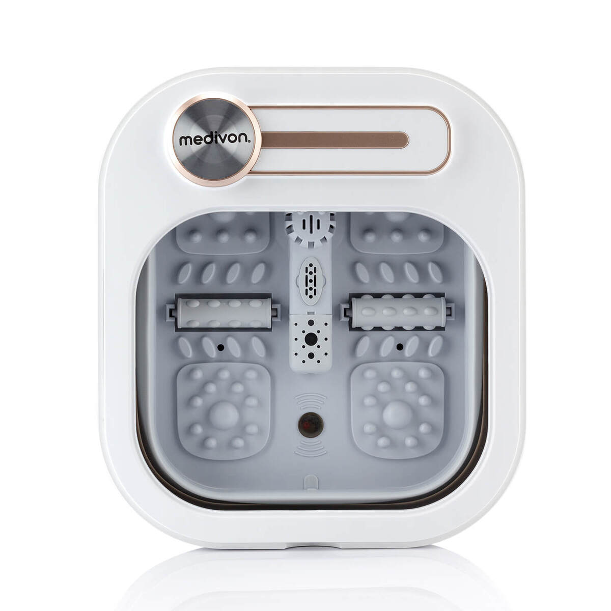 Jalkahierontalaite Water Aqua Lyx