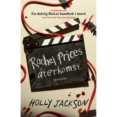 Rachel Prices återkomst