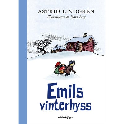 Emils vinterhyss