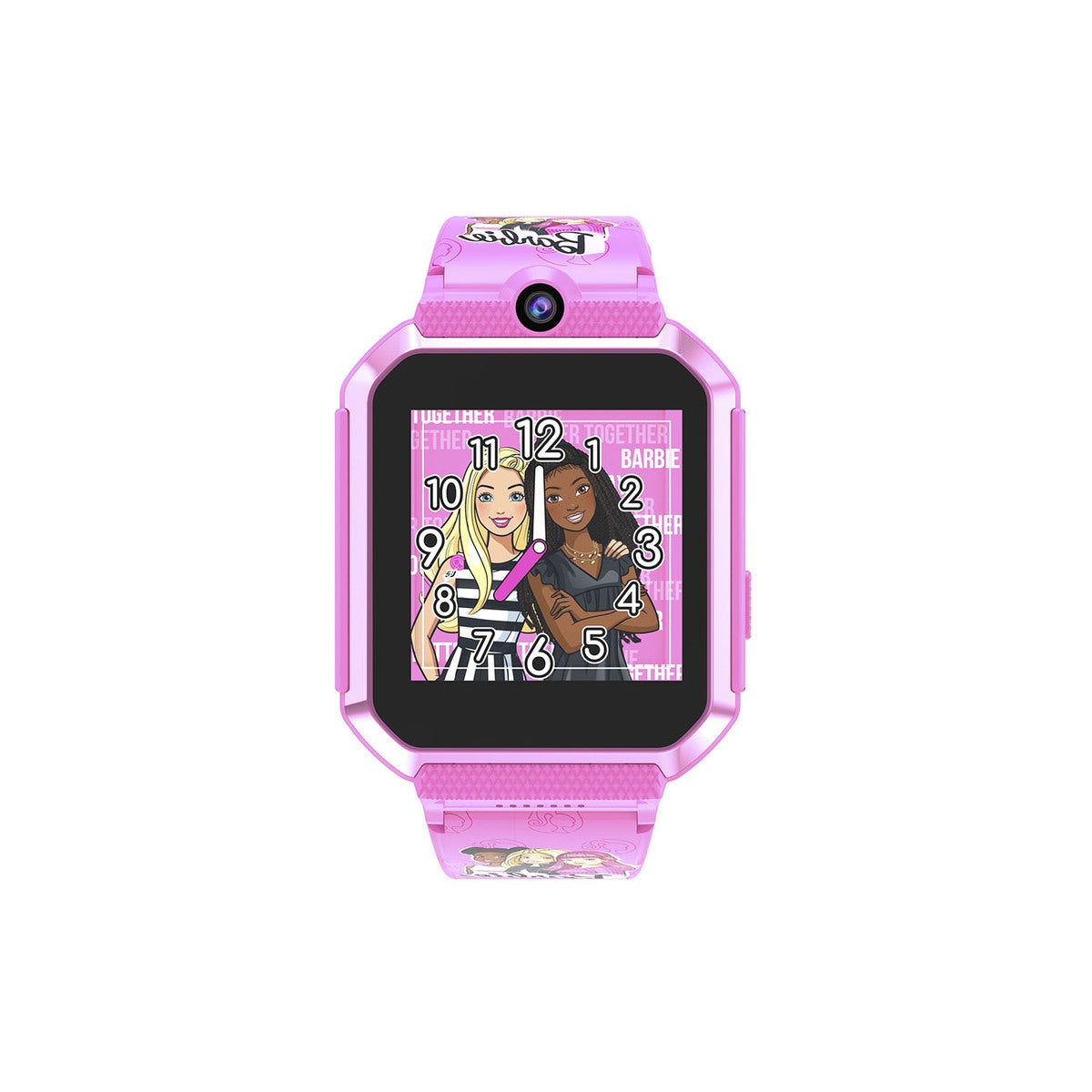 ACCUTIME SMART WATCH Barbie 26 Games