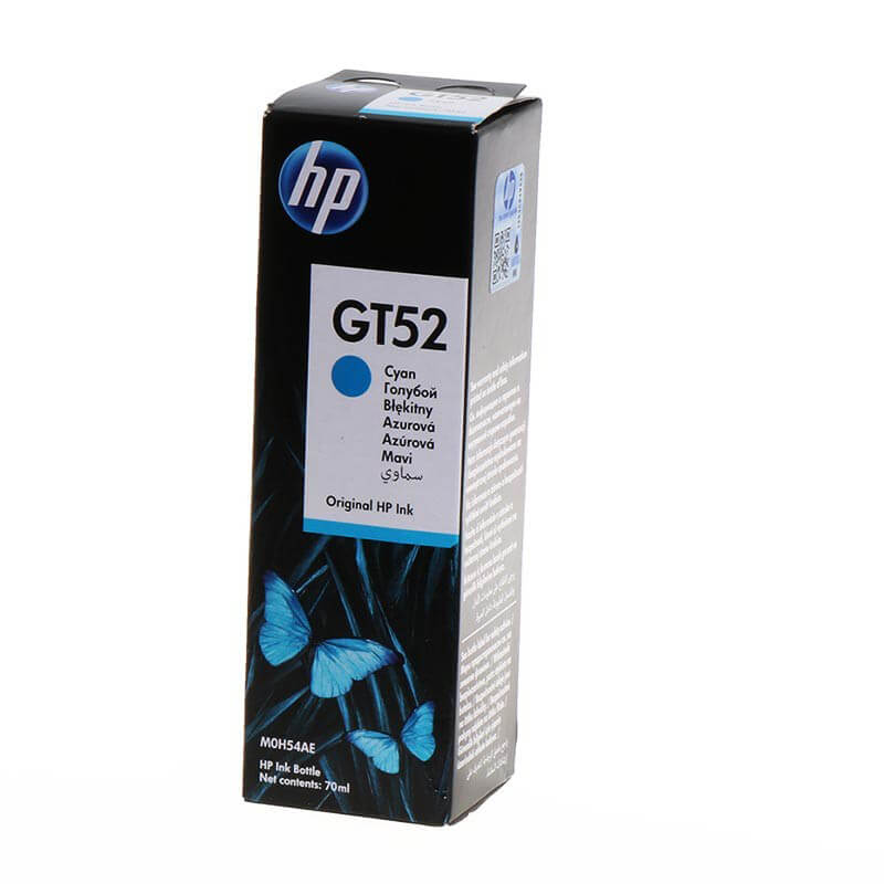 Blekk M0H54AE GT52 Cyan