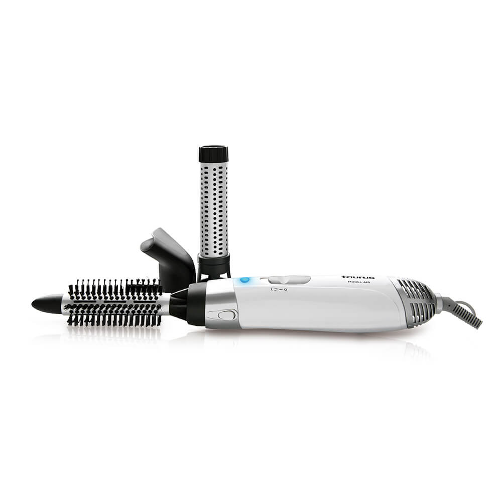 Hair Dryer Brush Model Air 1000W