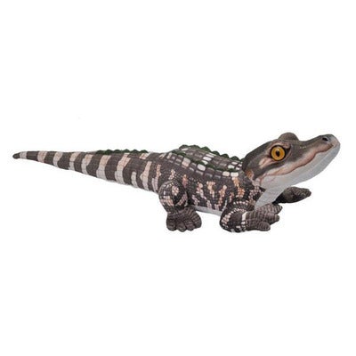 Gosedjur Living Stream 51cm Alligator 