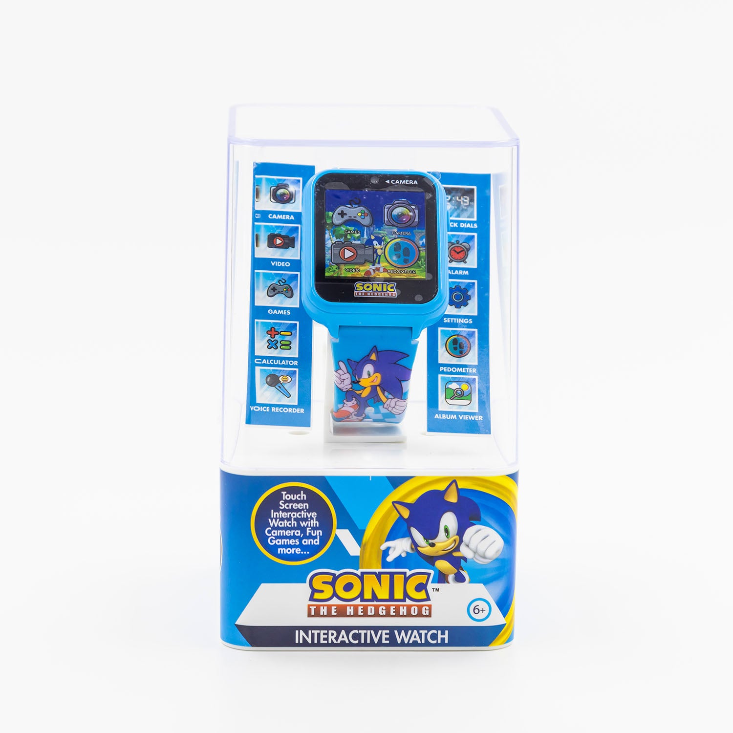 Sonicake Smart Box 美品 910356.jpg