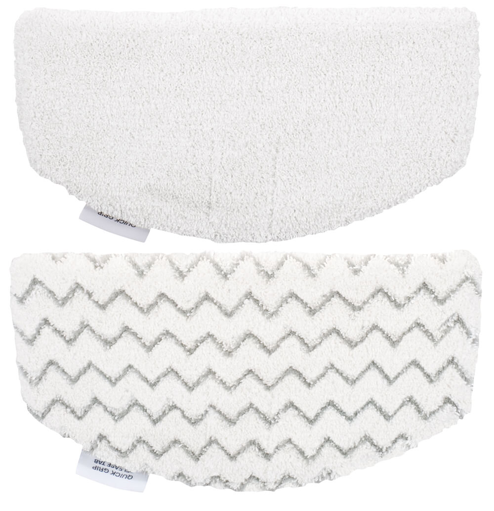BISSELL Mop Pad Kit  Powerfresh 2234-1897-2113