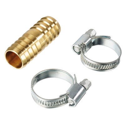 Drain Hose Connector Brass