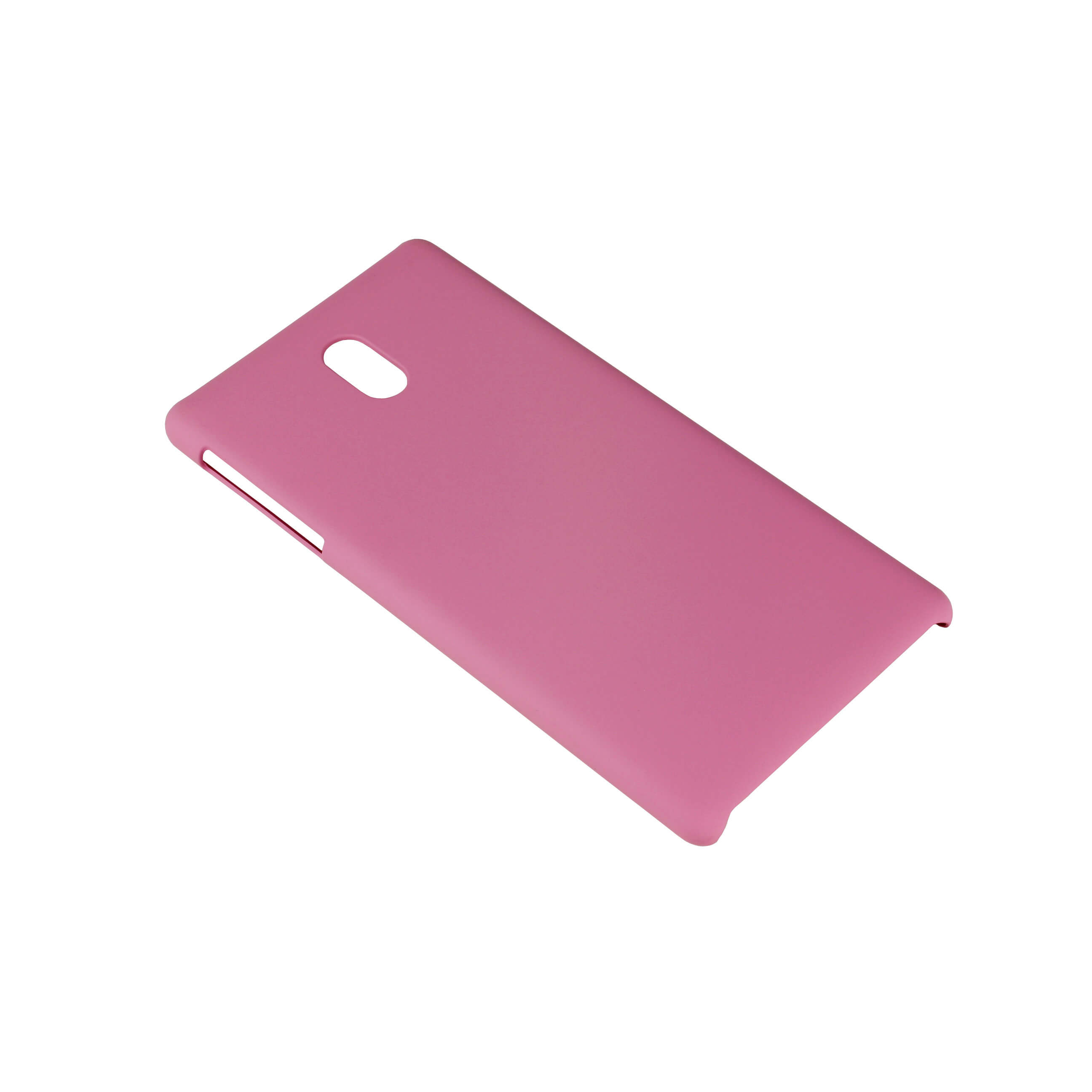 Mobildeksel Rosa - Nokia 3 