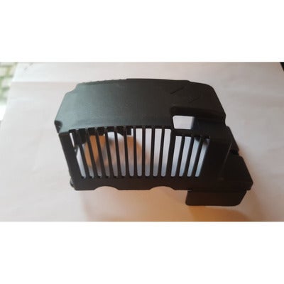 Extruder Cover L Spare part for Creator 3