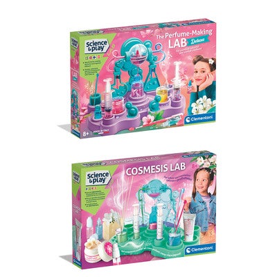 Perfume Lab Delux