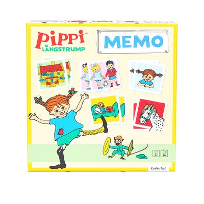 Game Memo