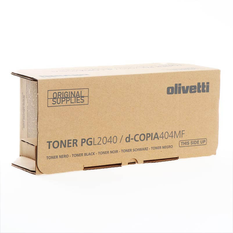Toner B0940 Black
