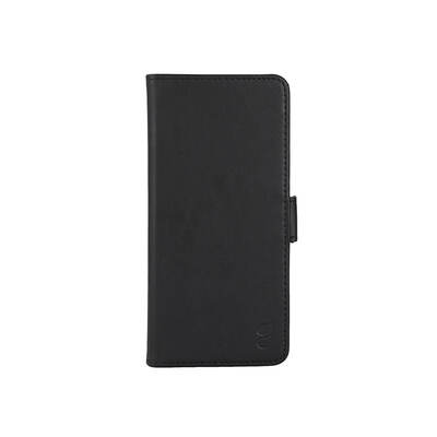 Wallet Case 3 Card Slots Black - OnePlus Nord 3