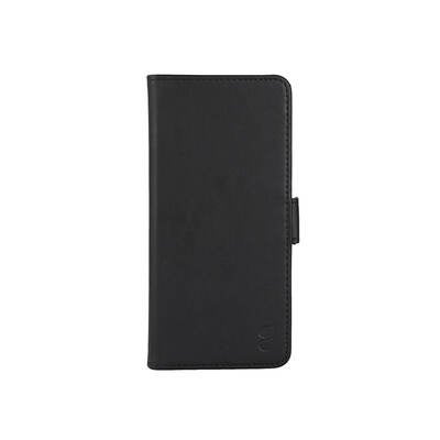 Wallet Case 3 Card Slots Black - OnePlus Nord 3