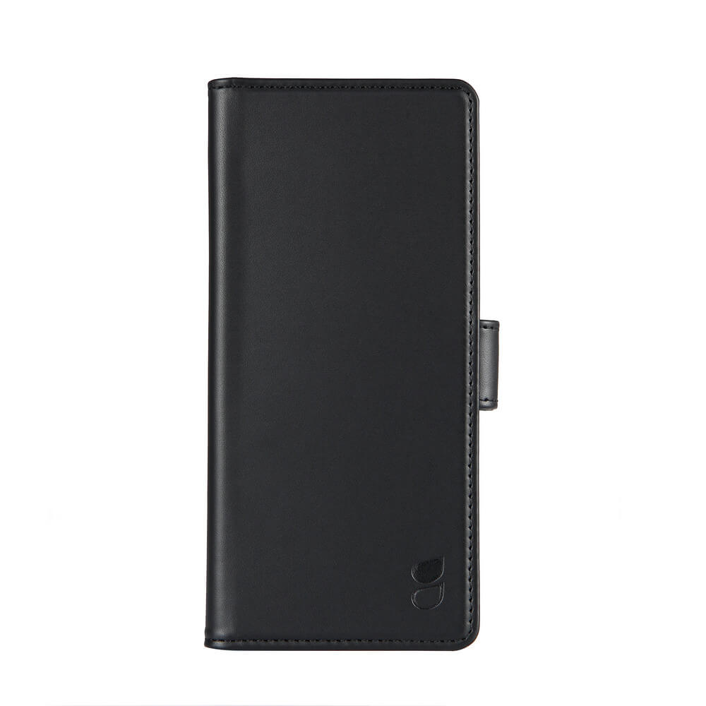Wallet Sony Xperia 1 / XZ4 Black