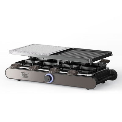 Grilli Raclette-grilli