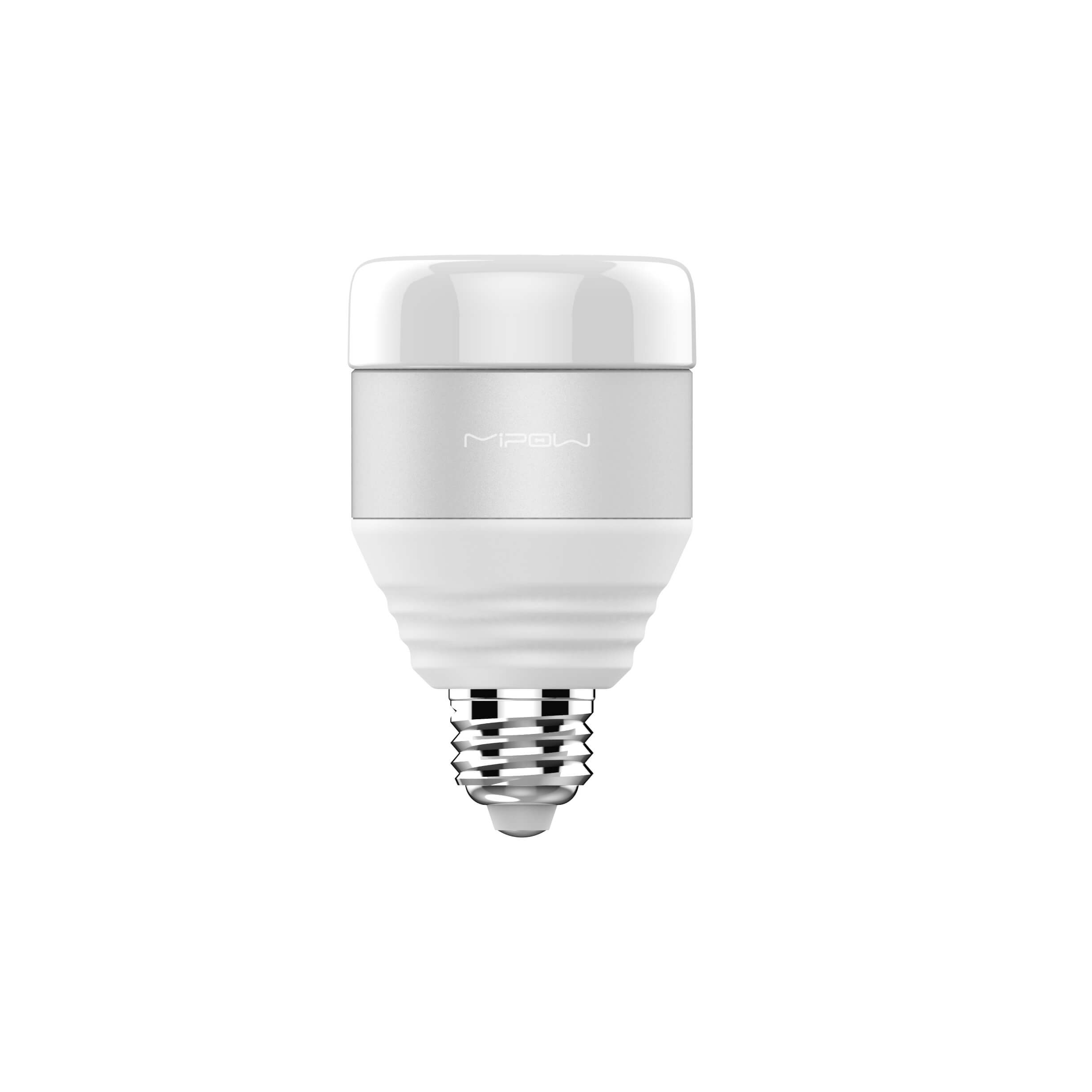 MIPOW Playbulb Smart BTL201 white RGB BT 280lumen 5W E27