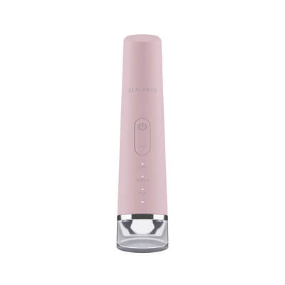 Hudskrubb B-Plasma Blush