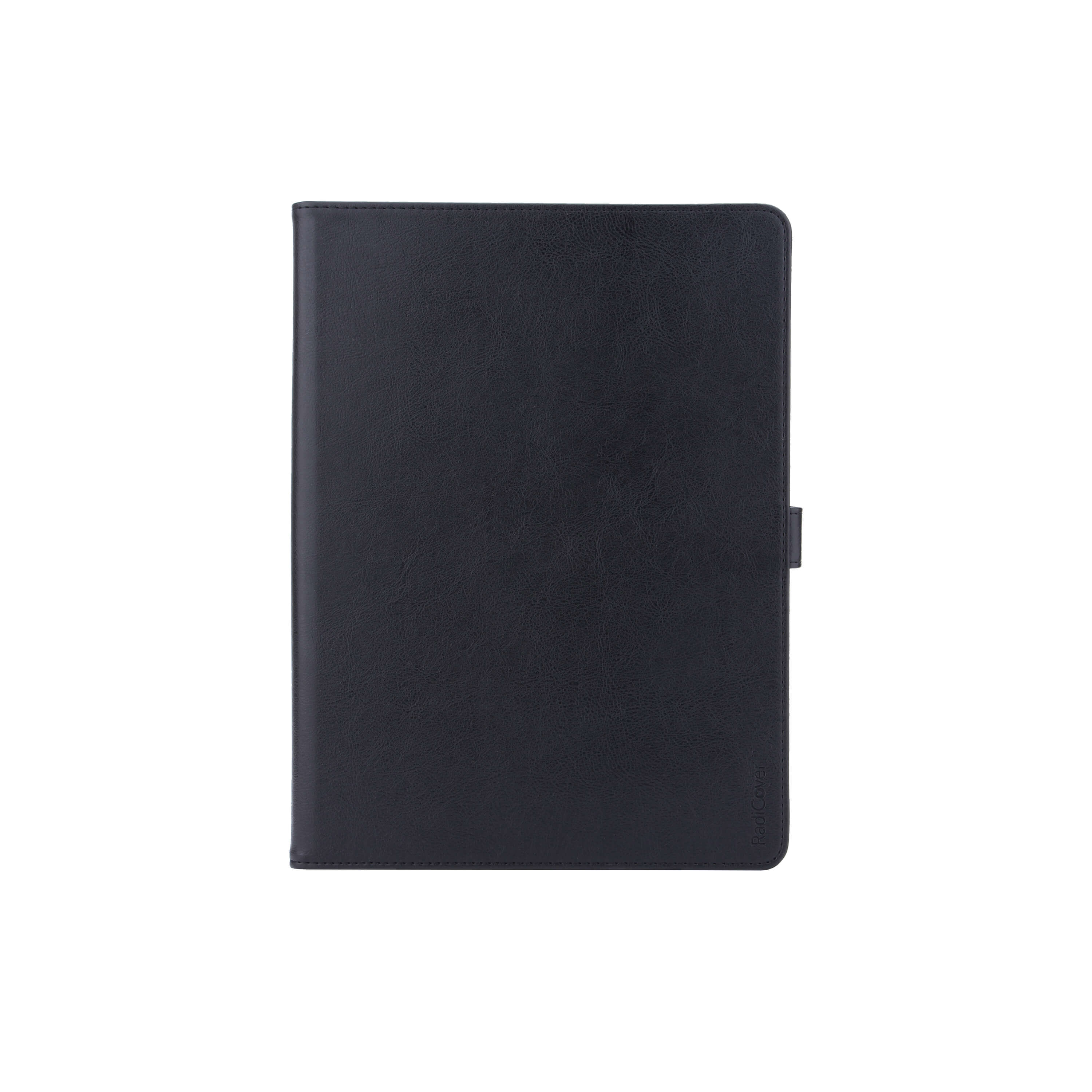 Radiationprotected Tabletfodral PU Universal 9-11" Black