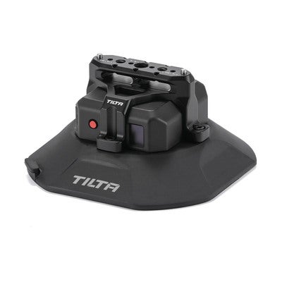 Electronic Suction Cup 4,5" NATO Mounting Bracket