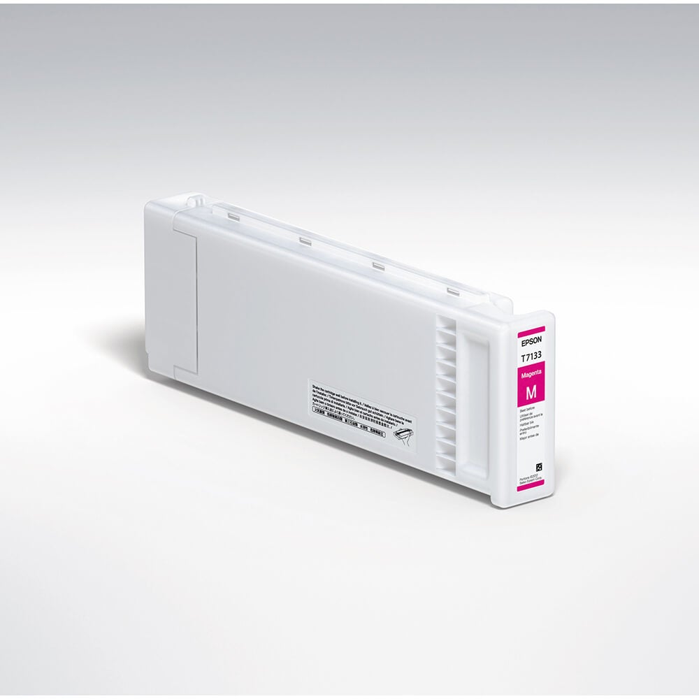 EPSON Ink UltraChrome GSX T713300 Magenta 700ml