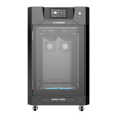 Guider 3 Ultra 3D Printer 