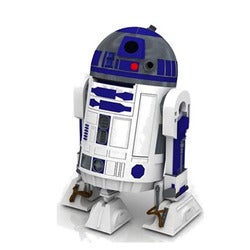 Clementoni Star Wars R2-D2 Roboter-Bausatz für 44,79 € - jetzt bei Clementoni Star Wars R2-D2 Roboter-Bausatz für 44,79 € - jetzt bei