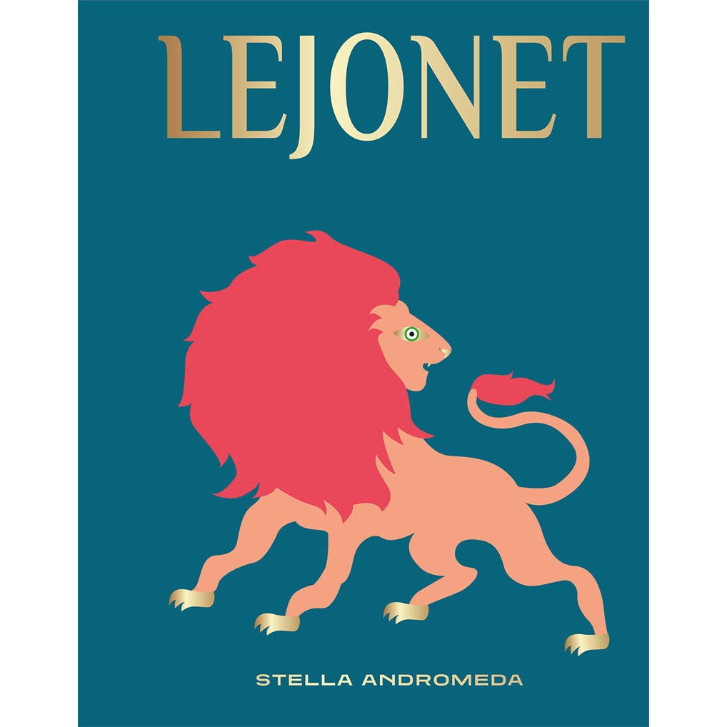 Lejonet