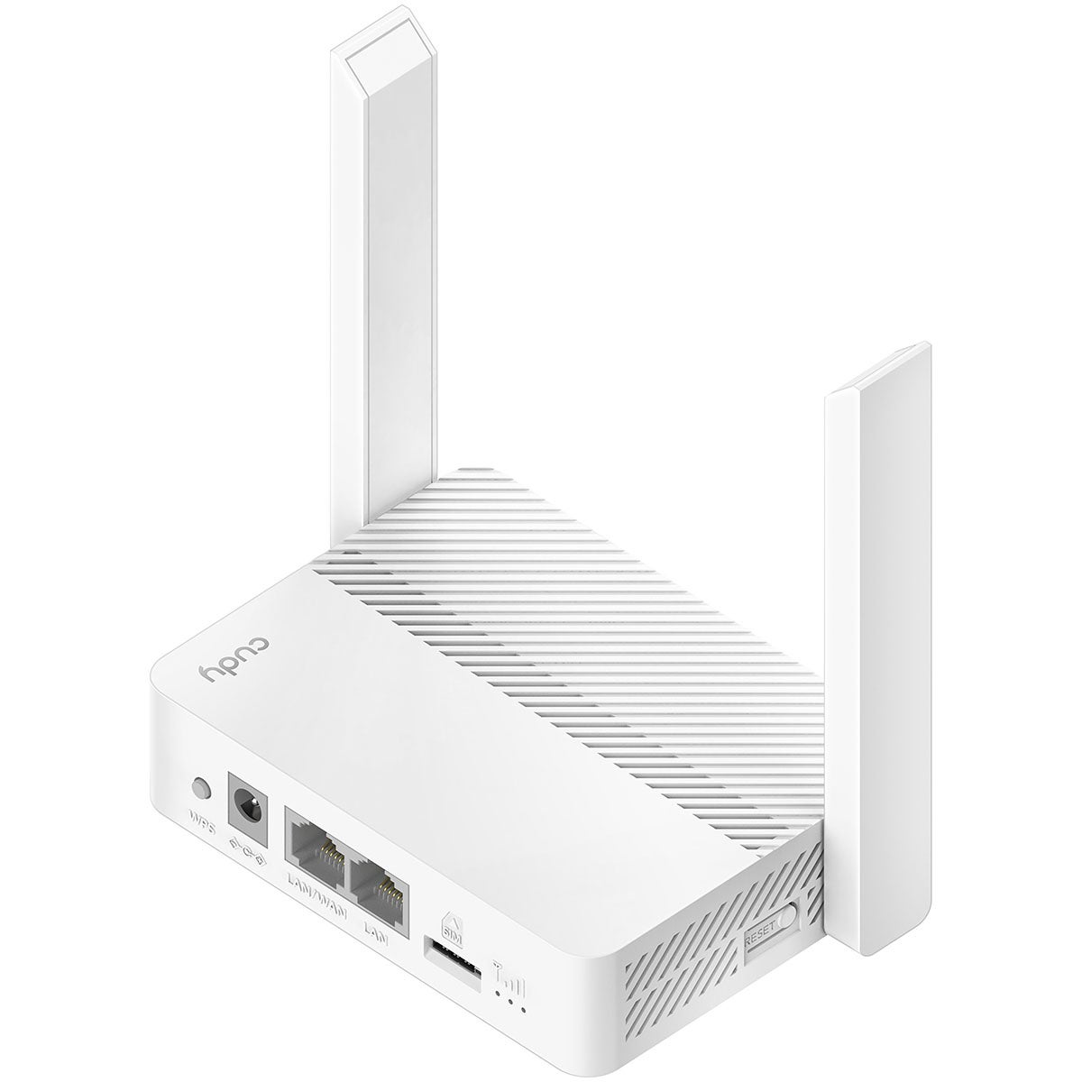4G Router LT300 CAT4/WF4 N300 USB-C