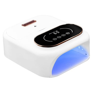 Nail Lamp  Brillo Nails