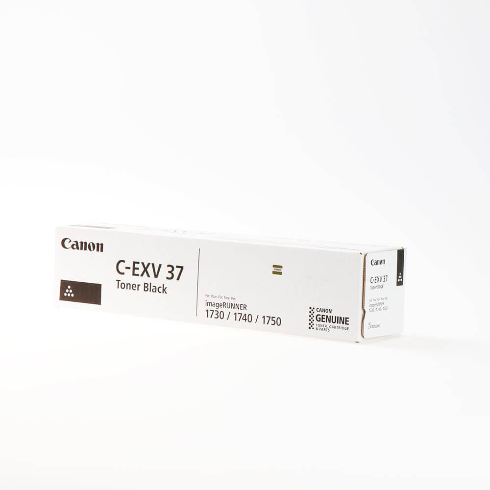 Toner 2787B002 C-EXV 37 Black