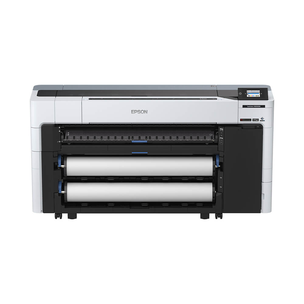 SureColor SC-P8500DM Double roll Multi-functional PS