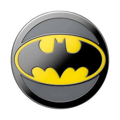 PopGrip Batman Enamel