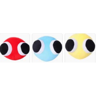 Pehmolelu Rainbow Friends Collectible (Lajiteltu)