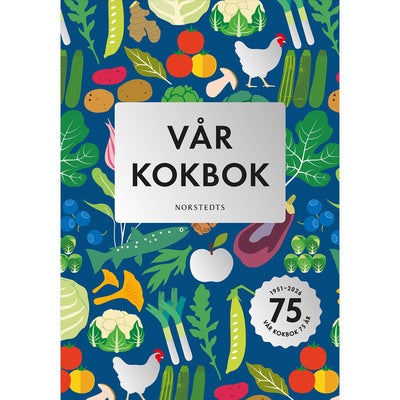 Vår kokbok