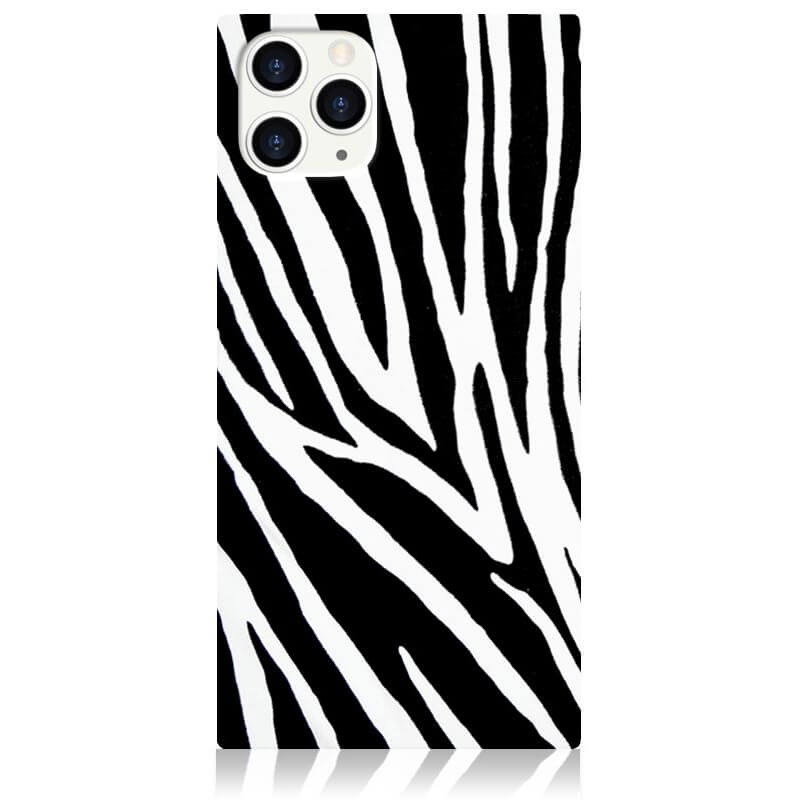 IDECOZ Mobilecover Zebra iPhone 11 Pro Max