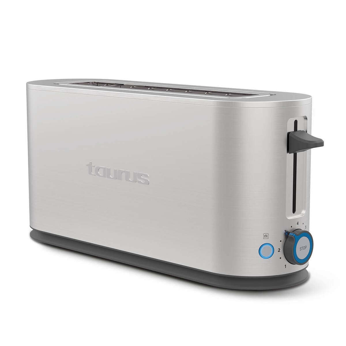 Toaster Mytoast Legend Single Slot Long Stainless Steel