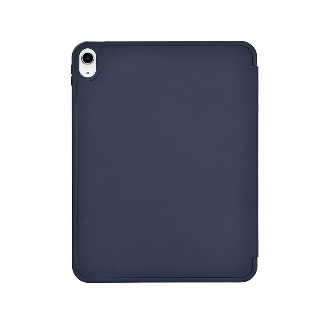 Tablet Cover Pencilpocket Dark Blue - iPad 10,9" 10th Gen 2022 