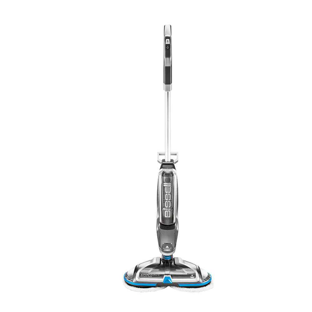 BISSELL SpinWave Cordless Floor Mop