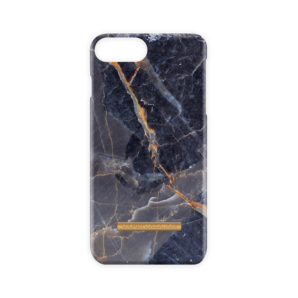 ONSALA COLLECTION Mobildeksel Shine Grey Marble iPhone6/7/8 Plus