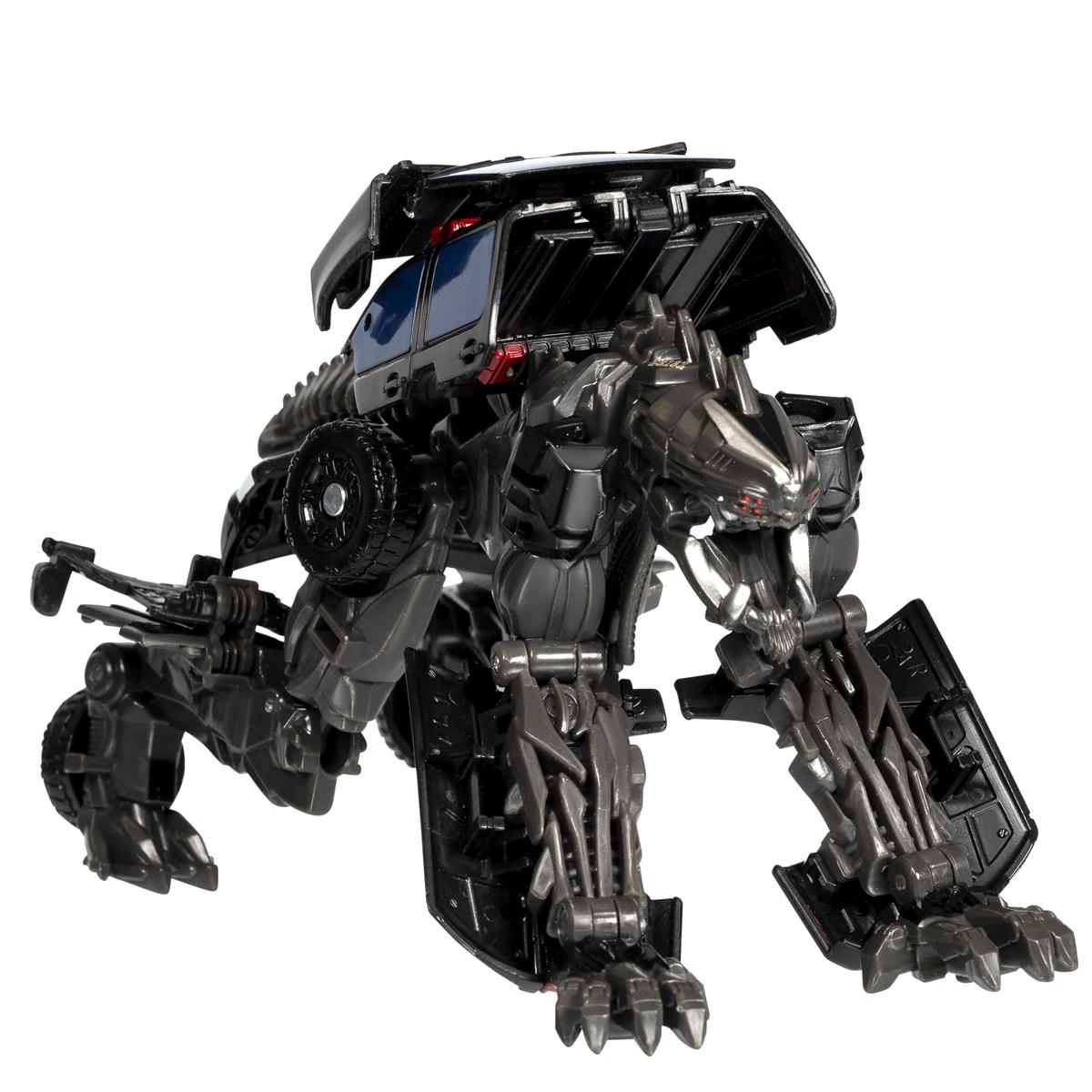 Transformers Studio Series Deluxe Class Transformers: Dark Of The