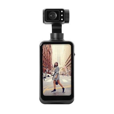 Mini Gimbal Realimove MC3X 20MP 4K