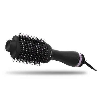 Varmluftsborste Air Wave Ionic