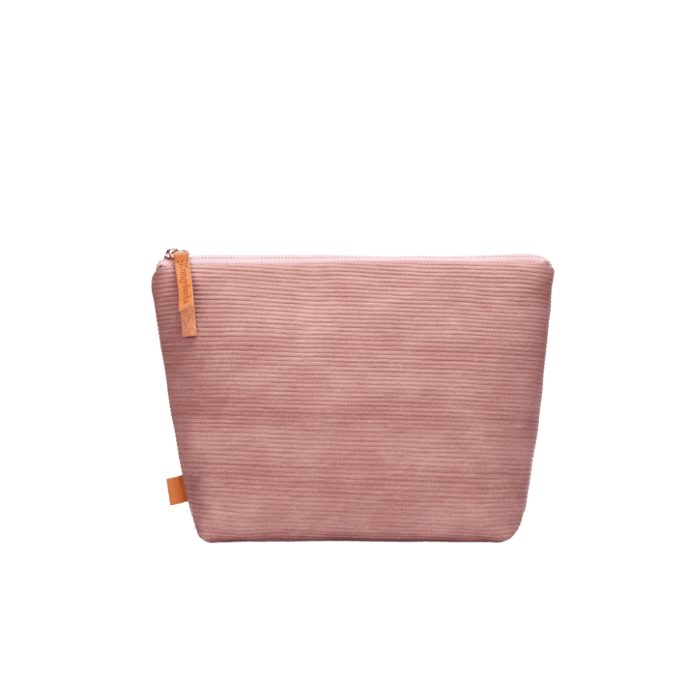 Toiletry Bag Astrid Large Pink