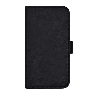 Puhelinkotelo 2-in-1 MagSerie musta - iPhone 17 Pro Max