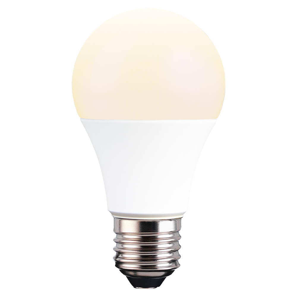 TCP SMART WIFI LED Classic E27 9W Vit