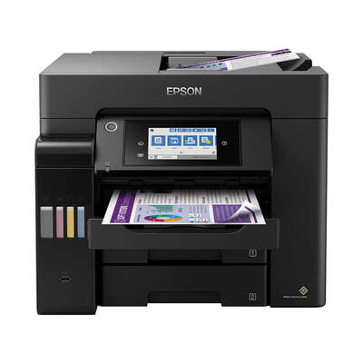 EPSON EcoTank ET-5850 Whitelist Customers Only