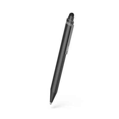 Input Pen for Tablet and Smartphone 2-in-1 Display