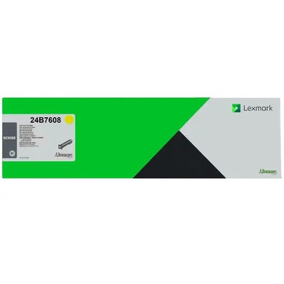 Toner 24B7608 Yellow