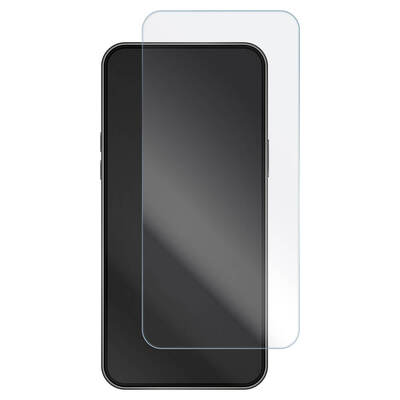 Härdat Glas 2.5D iPad Air/Air2/New/Pro 9,7"